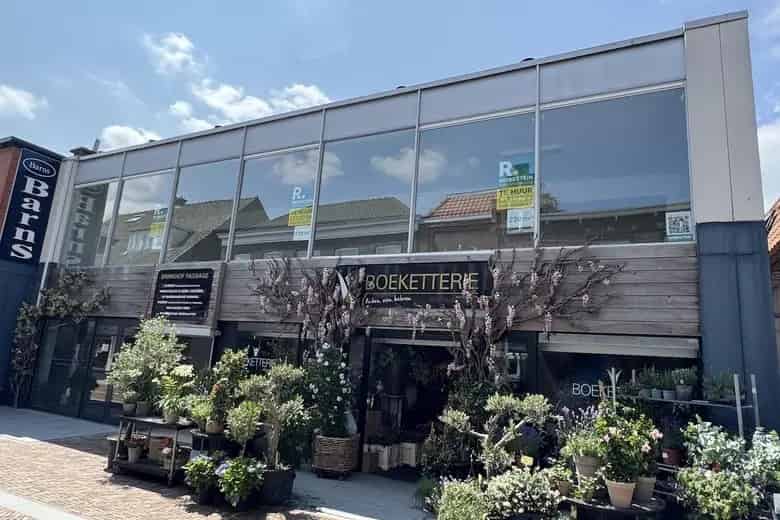 239m2 Kantoorruimte te Huur Wassenaar Centrum