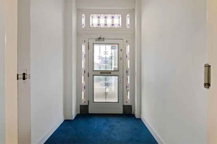 Herenweg 64 Heemstede Vrijstaande Villa 418m2
