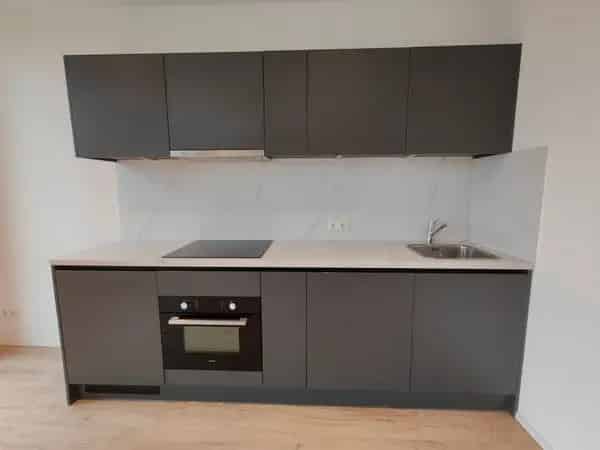 Appartementen Arnhem Groningensingel 28-78m2
