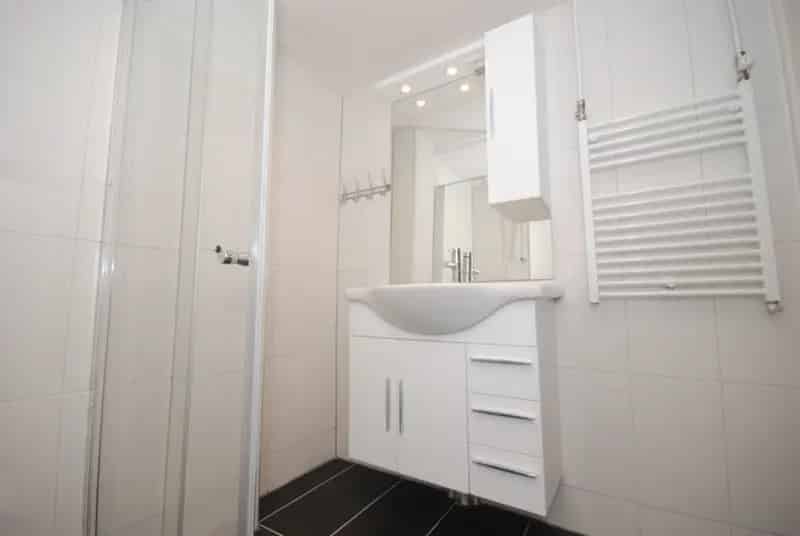 Gerenoveerde 2-kamer Benedenwoning Den Haag met Tuin