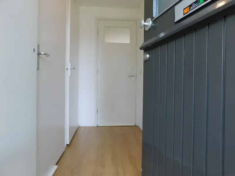 Appartement te huur Oegstgeest 3 kamers Hofbrouckerpark