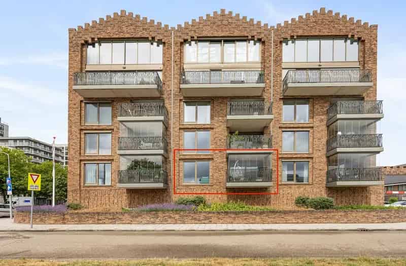 Appartement te koop: Gemaalhof 13 2132 RP Hoofddorp | Funda