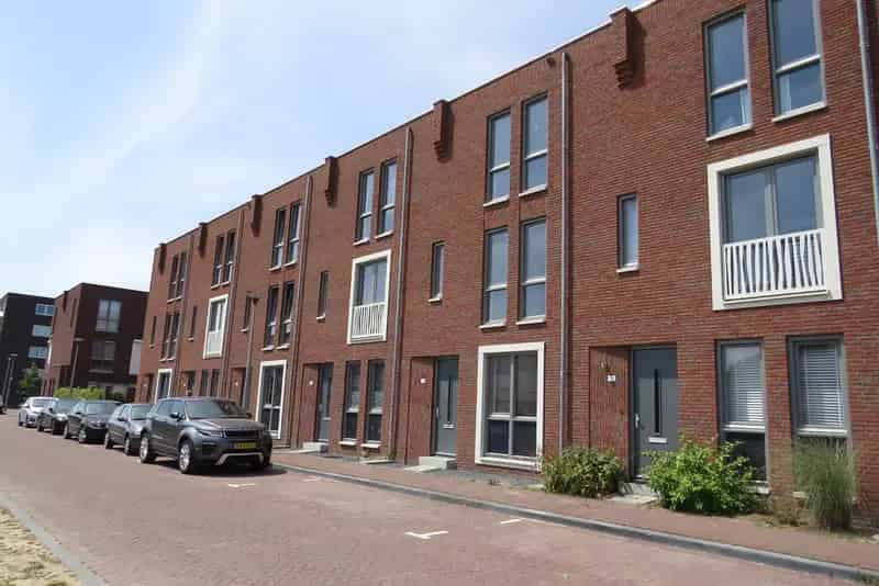 5 Kamer Appartement Arnhem