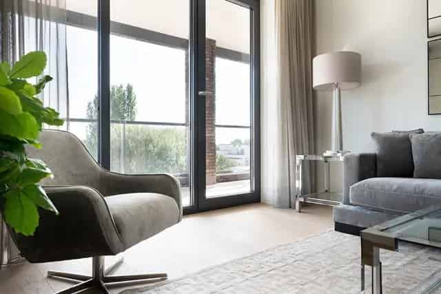Galerijflat te huur Amstelveen 82m2 3 kamers