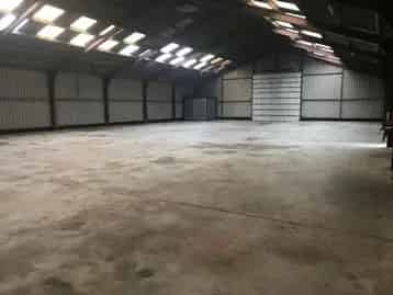 Bedrijfshal 700m² te Huur Beuningen De Lutte