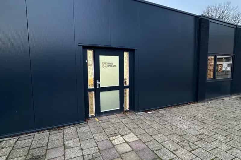 Bedrijfshal Tilburg | Zoek bedrijfshallen te huur: Dragonstraat 7 5044 HR Tilburg 