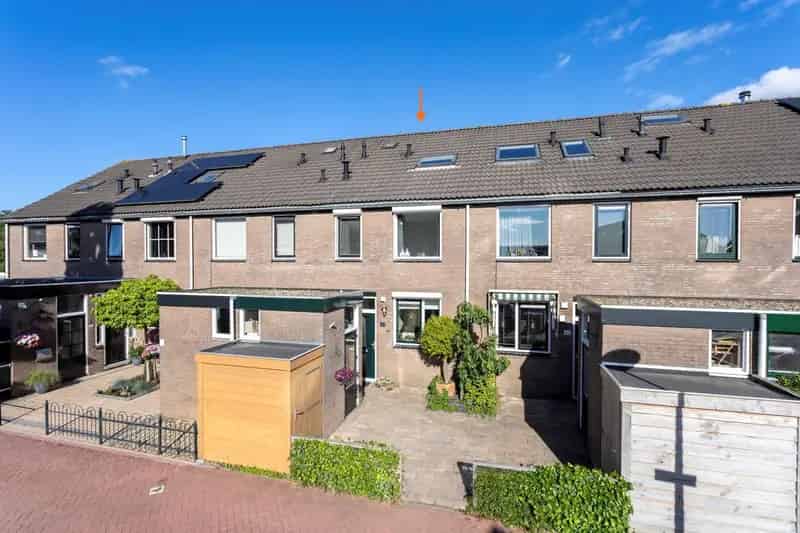 Huis te koop Berkel en Rodenrijs 5 slaapkamers Energielabel A