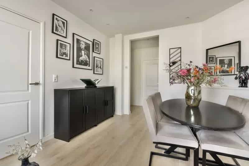 Appartement te koop Postjeskade Amsterdam