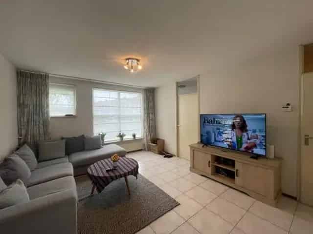 Huurwoning Eindhoven Poeijersstraat 4 slaapkamers