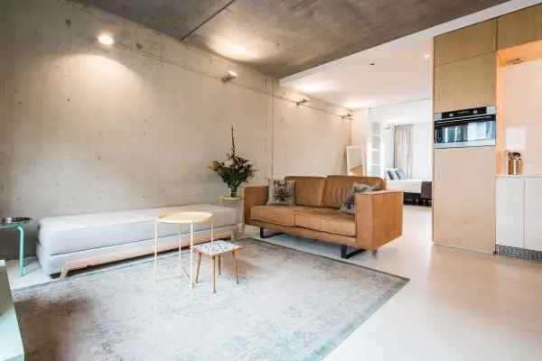 Appartement in Amsterdam, North Holland