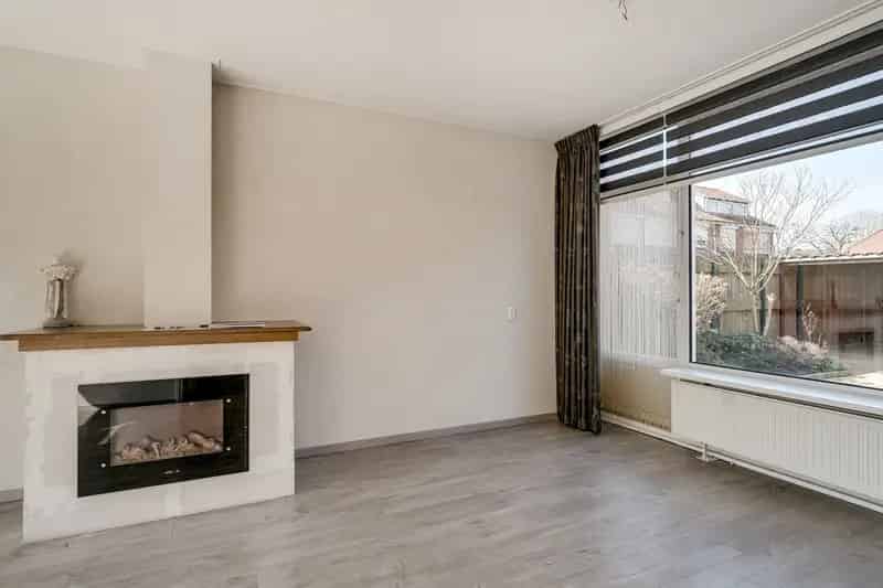 Hoekwoning te koop Doesburg: 3 slaapkamers, moderne douche, ruime tuin