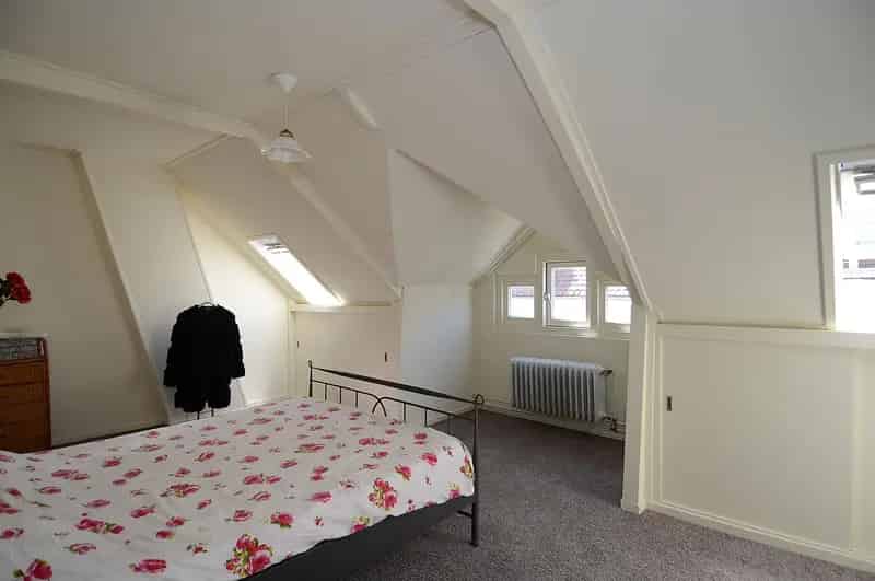 Belegging Bussum Nassaustraat: Winkel en Bovenwoning