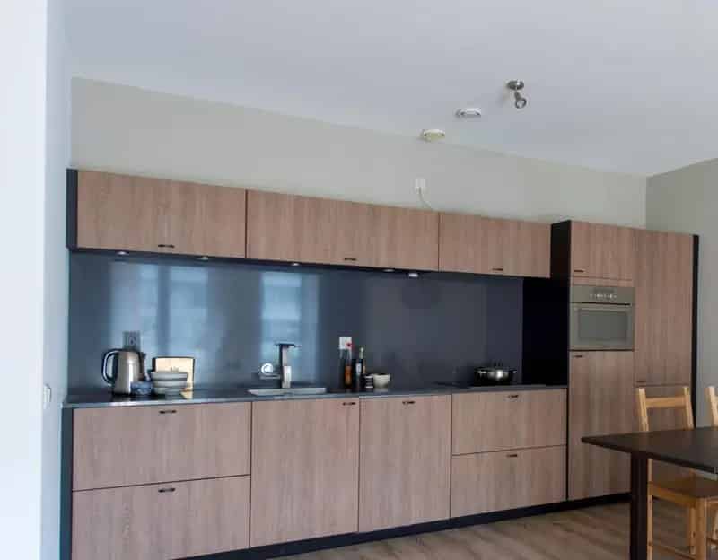 Appartement nabij Tilburg University - Studenten accommodatie