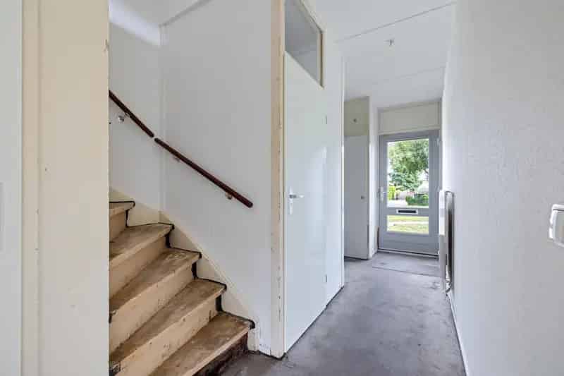 Tweekapper Klazienaveen Noord  Ruime Tuin 3 slaapkamers