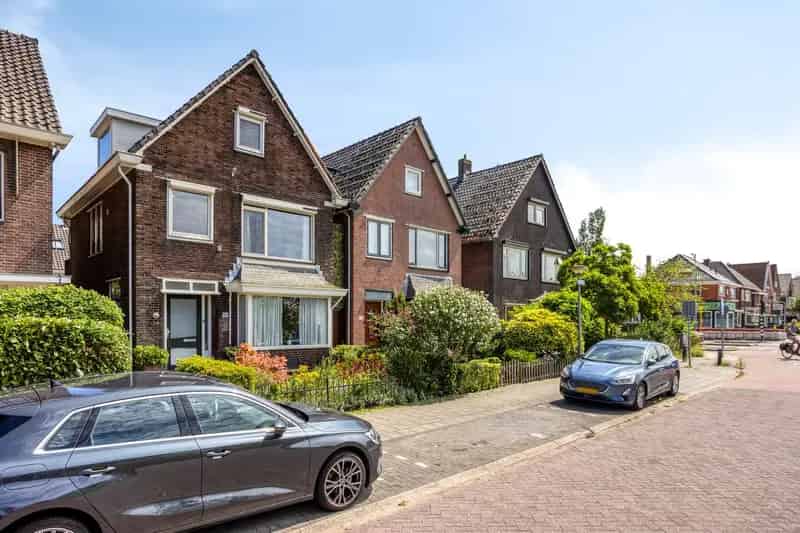 Jaren 30 Villa te Koop 4 slaapkamers 140m2  Energiezuinig