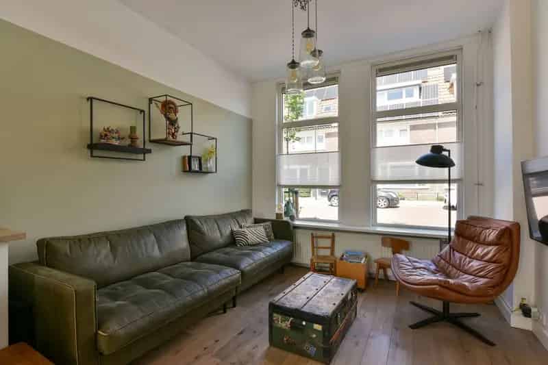 Huis te koop Hoorn: Sfeervolle gezinswoning Venenlaan