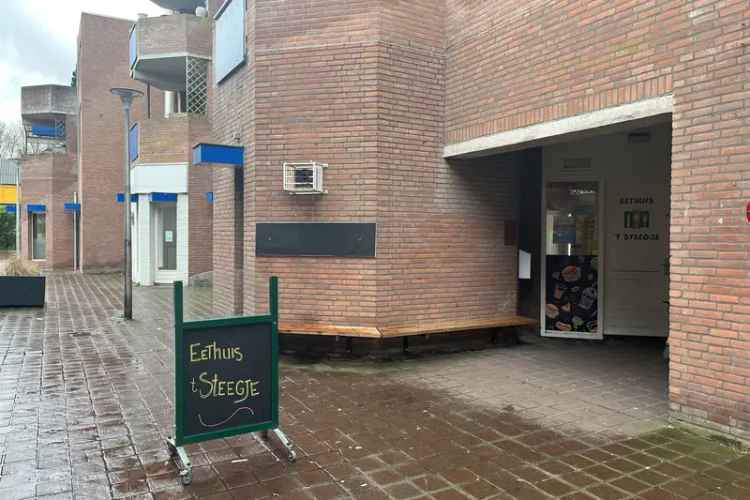 Belegging Assen | Zoek beleggingen te koop: Het Sticht 32 9405 NP Assen [funda in business]