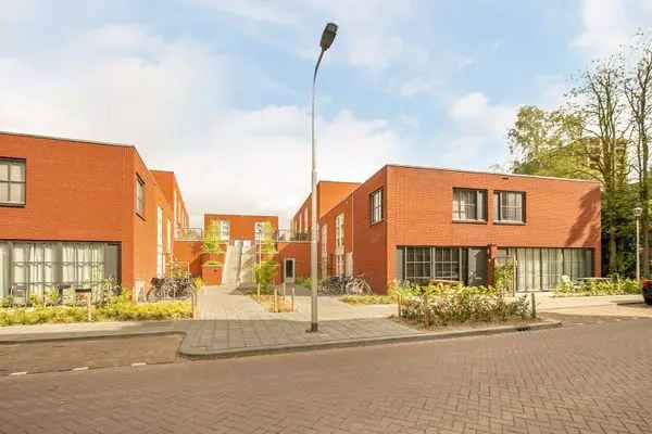 Appartement Te Huur in Tilburg, Noord-Brabant