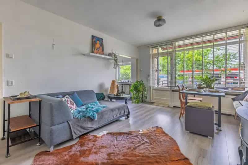 3 Kamer Appartement Bussum Nabij Centrum En Natuur