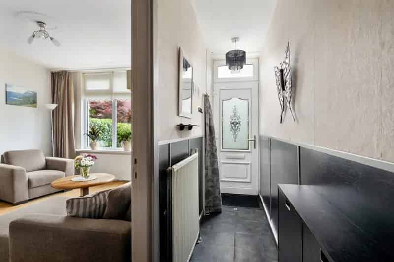 Van Manderstraat 26