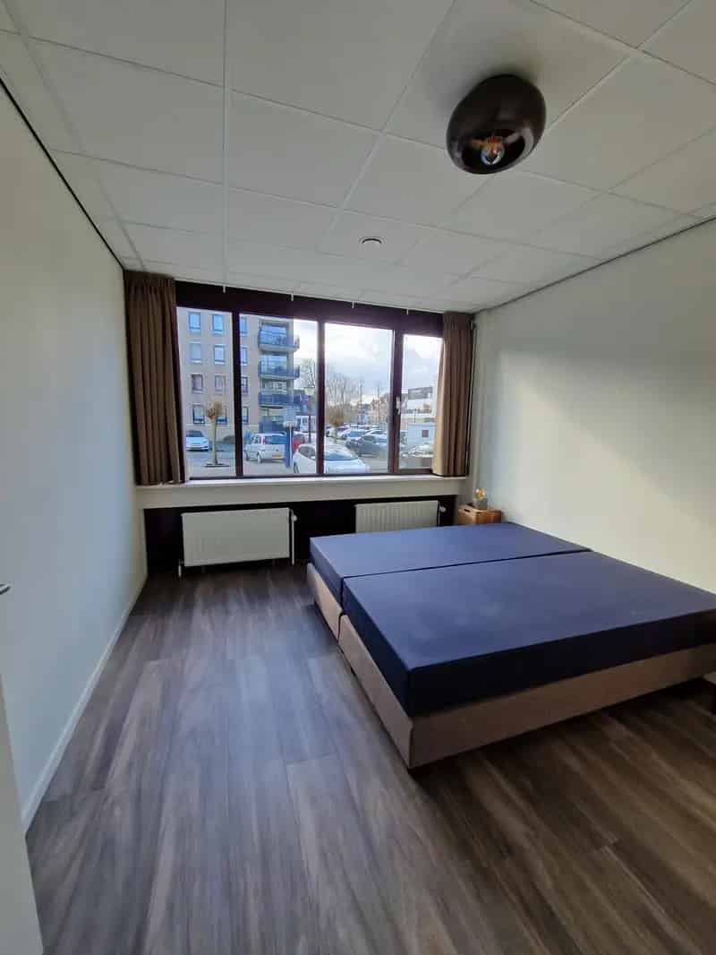 King Size appartement 2 personen modern
