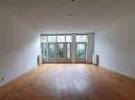 5 Kamer Huurwoning Rotterdam Vredehofstraat 134m2