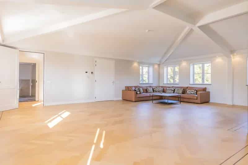 Luxe Appartement Arnhem Jansbinnensingel 141m2 Gerenoveerd