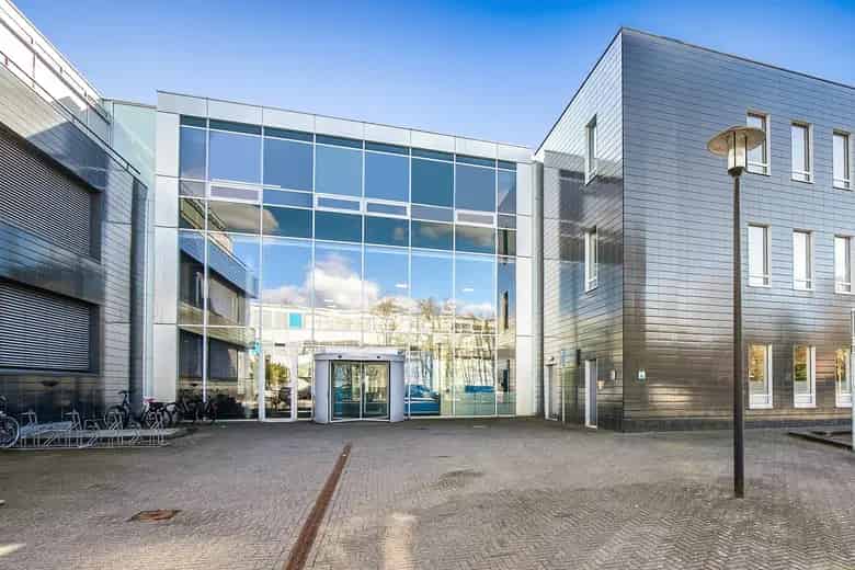 617 m2 Kantoorruimte te Huur Apeldoorn A1