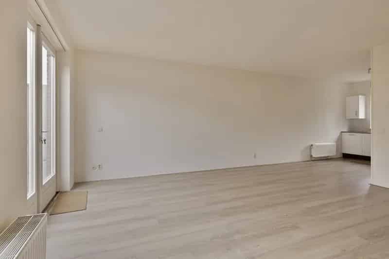 Jaren 30 Tussenwoning Leusden Kindvriendelijk A+