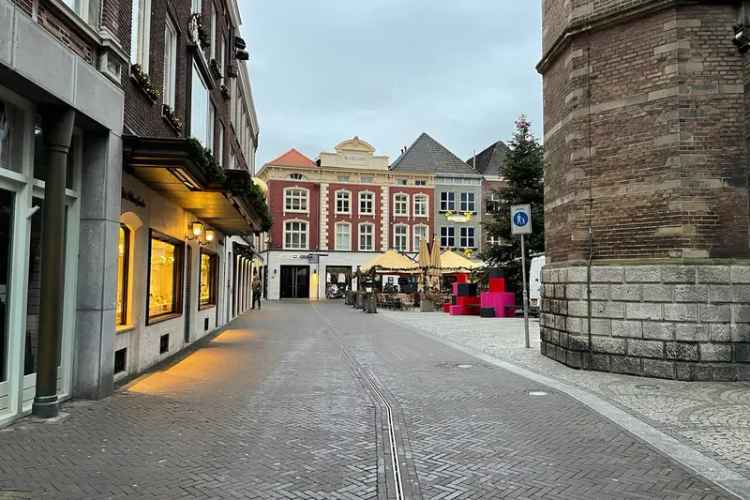 Winkel te Huur Venlo Centrum A-locatie 86m²