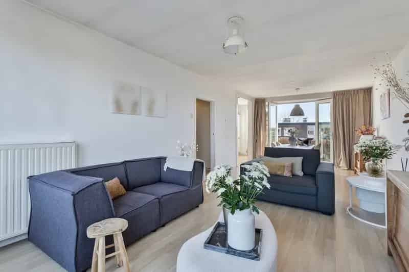Appartement te koop: Johanna Naberstraat 136 1442 BD Purmerend 