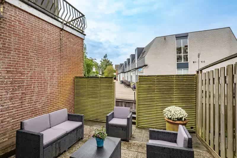 Kantoorruimte te Koop Dorpsstraat 6 Vleuten