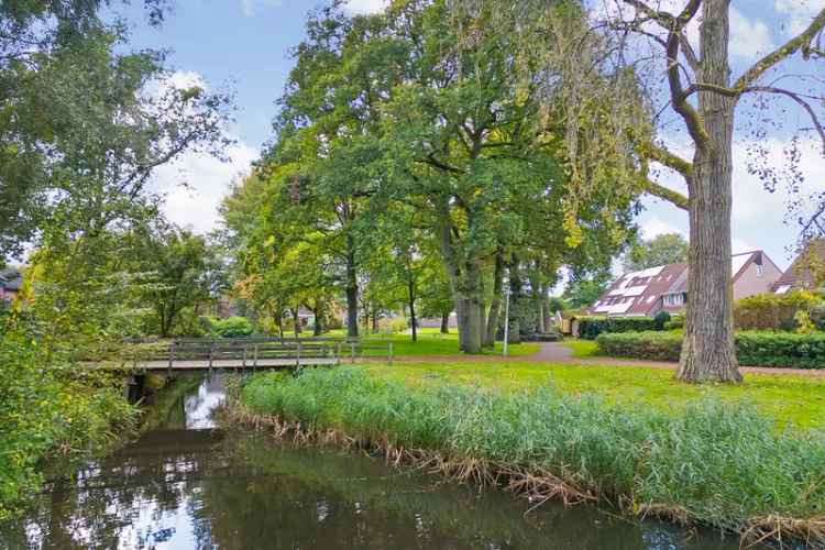 Eengezinswoning Te Koop in Hardenberg, Overijssel