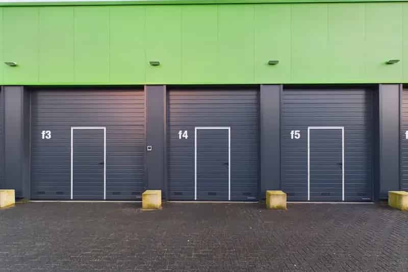 Bedrijfsunit te koop Oud Gastel 52 m2