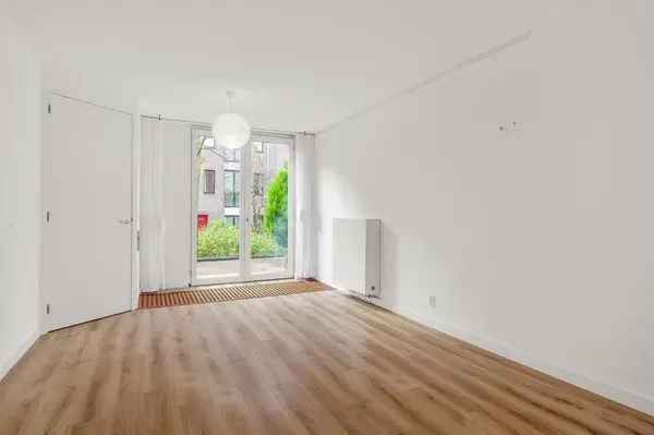 Appartement Te Huur in Amsterdam, Noord-Holland