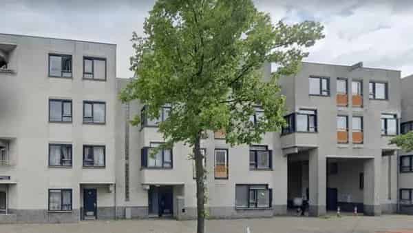 Rustige woning nabij Nelson Mandelapark Amsterdam Zuidoost