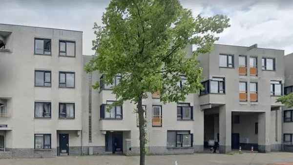 Rustige woning nabij Nelson Mandelapark Amsterdam Zuidoost