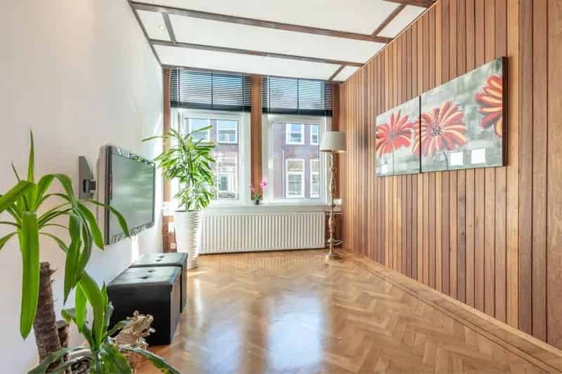 4 Kamer Bovenwoning Valkenboskwartier Den Haag