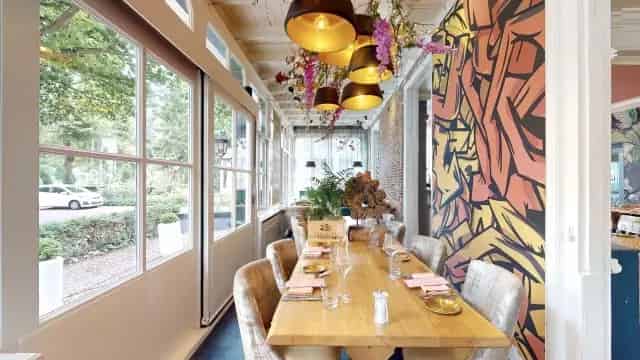 Restaurant te koop Stedendriehoek Deventer Apeldoorn Zutphen