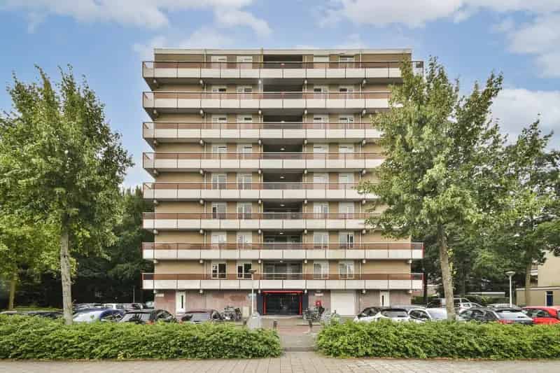 Appartement te koop: Dr. Willem Dreesweg 480 1188 LE Amstelveen | Funda