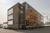 545 m2 Kantoorruimte te Huur Amsterdam NDSM-werf