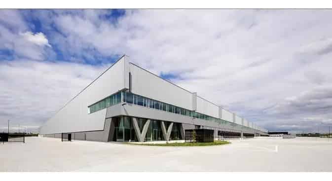Bedrijfshal te huur Venlo 12094m2 1Juni2025