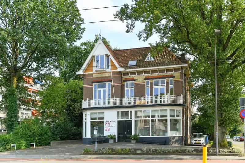 Appartement Velp: 2 badkamers, dakterras & parkeerplaats