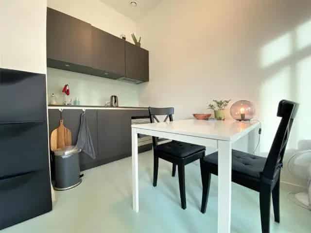Te Huur Moderne Studio Maastricht Nabij Station