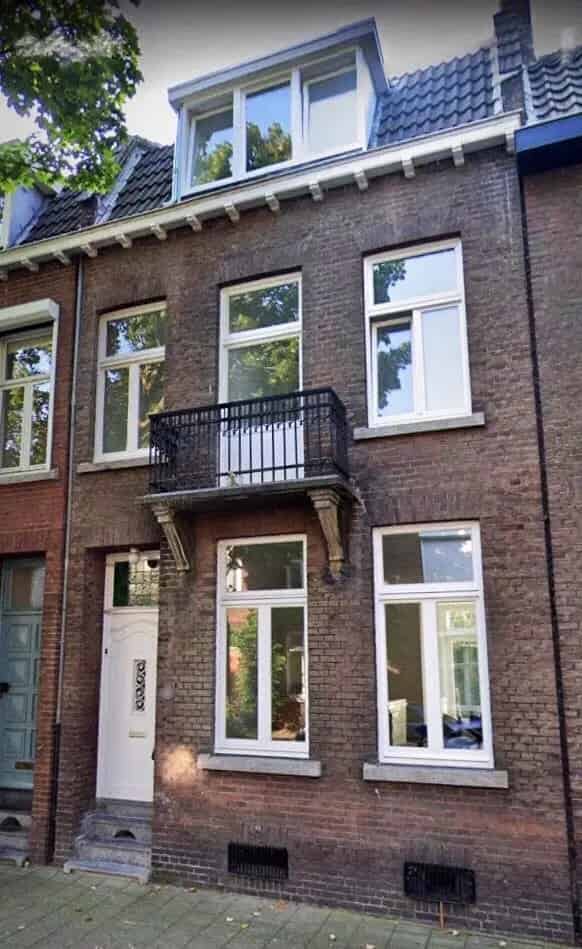 Woonhuis Maastricht 6 Kamers