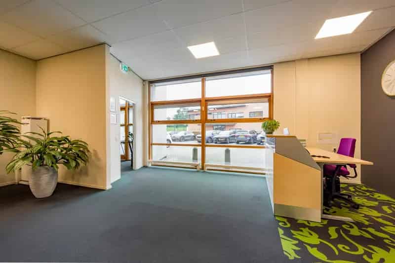 Kantoorgebouw te koop Spacelab 5 Amersfoort
