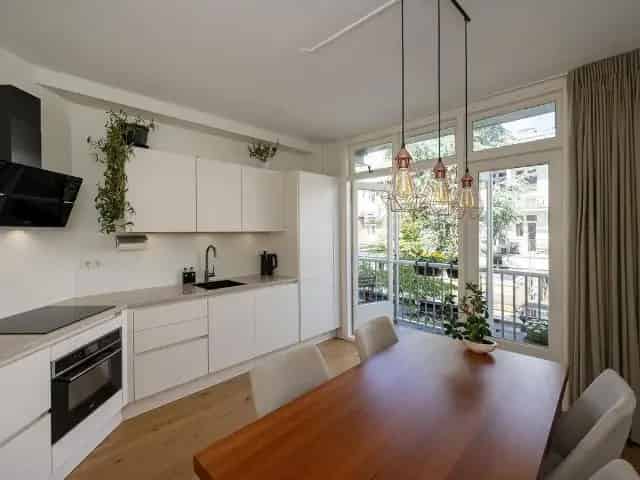 Appartement te koop Rivierenbuurt Amsterdam