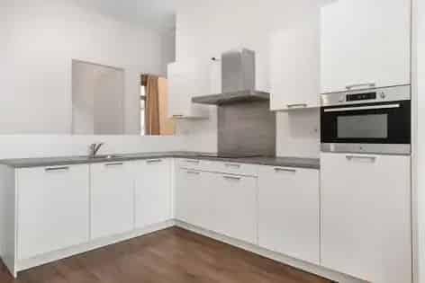 3 Kamer Appartement 81m² Almere Poort Nabij NS Station