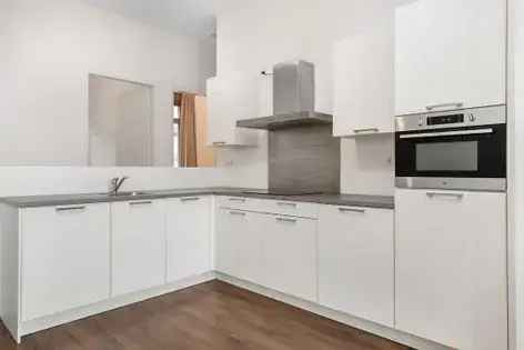 3 Kamer Appartement 81m² Almere Poort Nabij NS Station