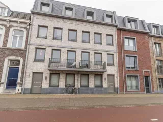 Benedenwoning te huur Maastricht Centrum 39.8m2 1 slaapkamer